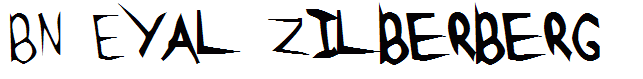 BN Eyal Zilberberg