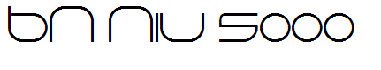 BN Niv 5000
