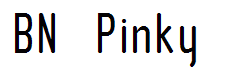 BN Pinky