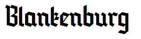 Blankenburg