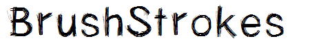 BrushStrokes