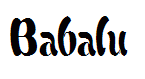Babalu
