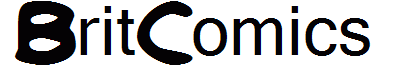 BritComics