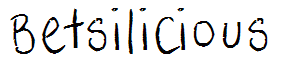 Betsilicious