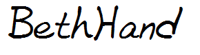 BethHand