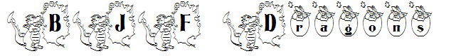 BJF Dragons