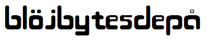 Bl?jbytesdep?