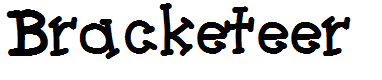Bracketeer