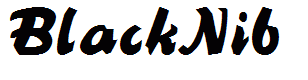 BlackNib