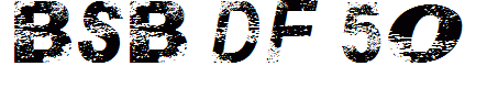 BSB DF 50