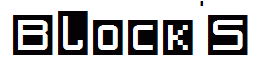 Block'S