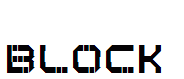 Block