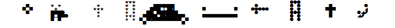 Block Shape