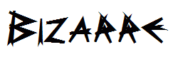 Bizarre