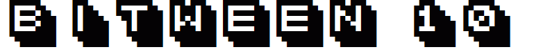 bitween 10