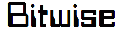 Bitwise