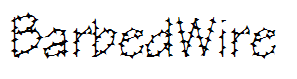 BarbedWire