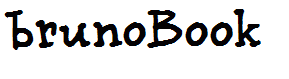 brunoBook