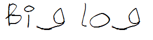 Big Log