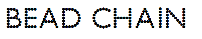 Bead Chain