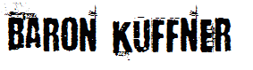 Baron Kuffner