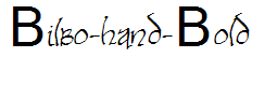 Bilbo-hand-Bold