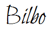 Bilbo
