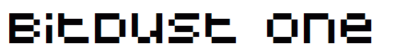 BitDust One
