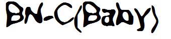 BN-C(Baby)