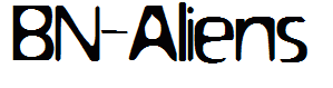 BN-Aliens