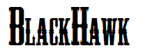 BlackHawk