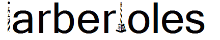 BarberPoles