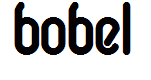 Bobel