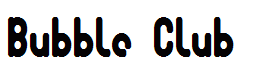 Bubble Club