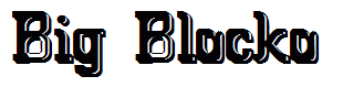 Big Blocko