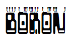 Boron