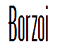 Borzoi