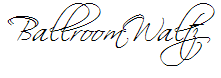 BallroomWaltz