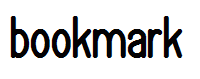 bookmark