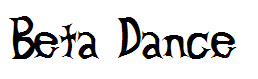 Beta Dance