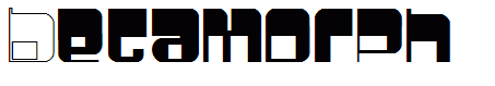 Betamorph