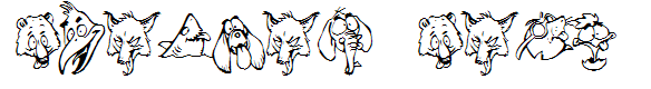 Bearpaw Bats