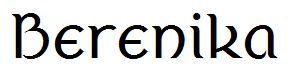 Berenika