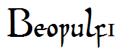 Beowulf1