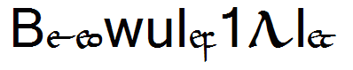 Beowulf1Alt
