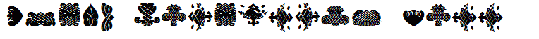 Black Ornaments Free