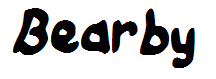 Bearby