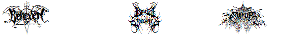 Black Metal G