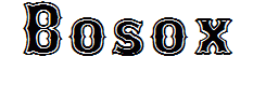 Bosox