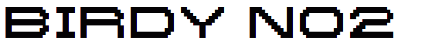 Birdy No2